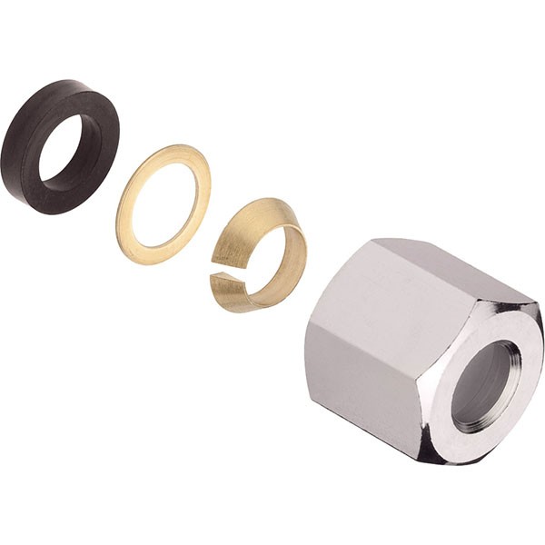 Hansgrohe Schlauchverschraubung  
