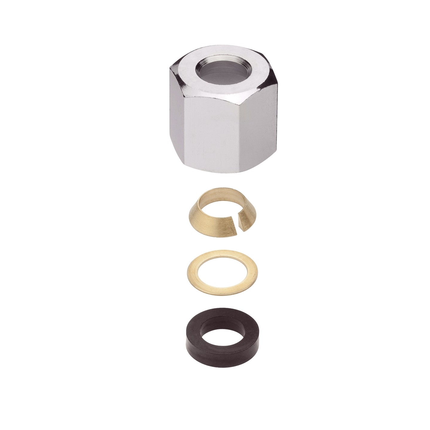 Hansgrohe Schlauchverschraubung  