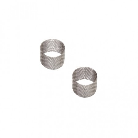 Hansgrohe Schmutzfangsiebe für Thermostat 1/2  