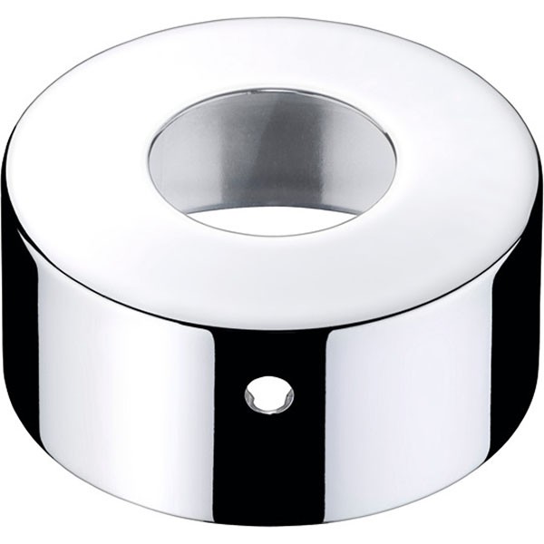 Hansgrohe Schmutzkappe Axor Starck chrom  