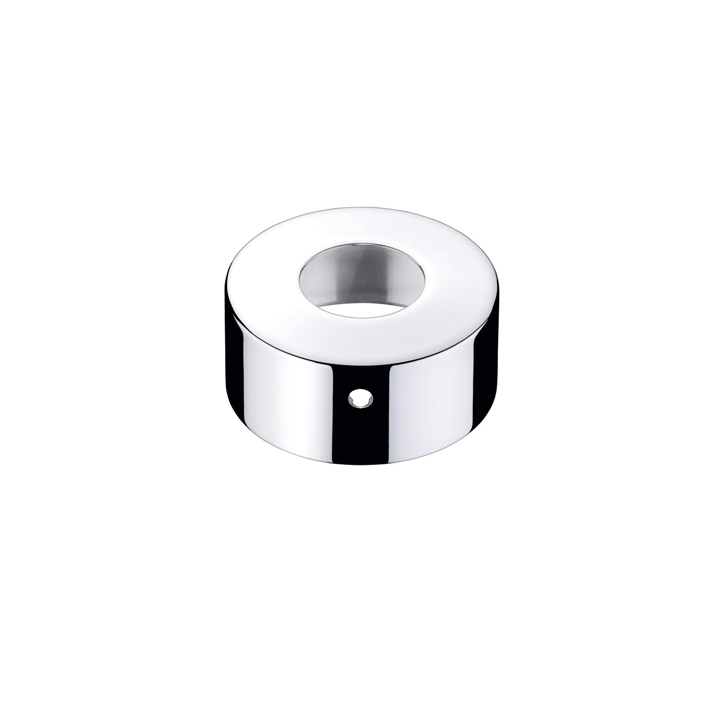 Hansgrohe Schmutzkappe Axor Starck chrom  