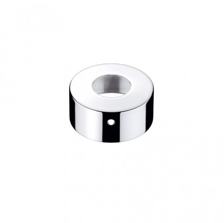 Hansgrohe Schmutzkappe Axor Starck chrom  