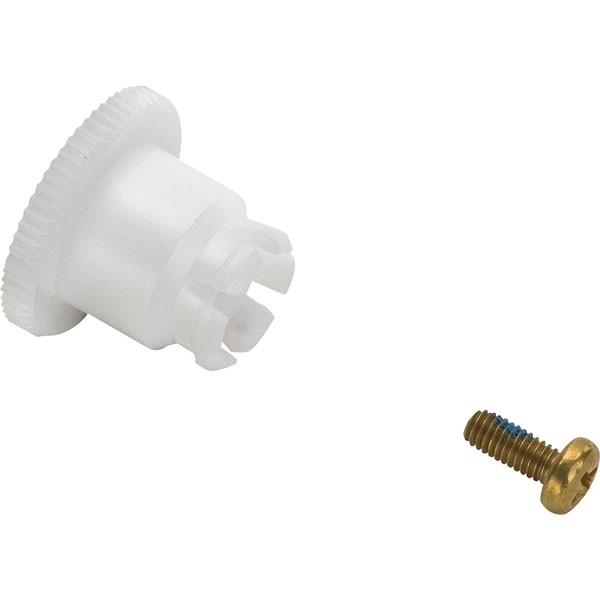 Hansgrohe Schnappeinsatz Axor Griff mit Schraube