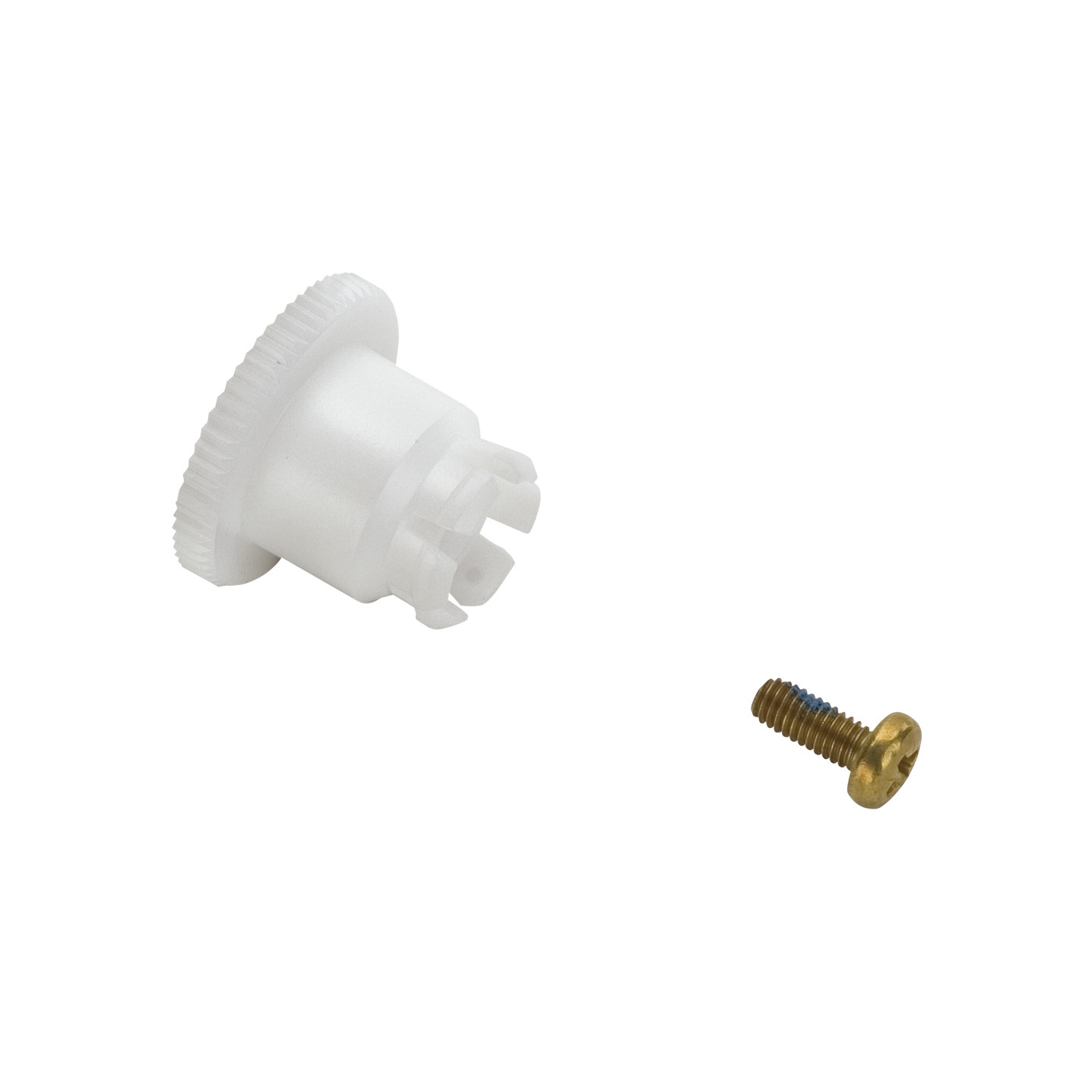 Hansgrohe Schnappeinsatz Axor Griff mit Schraube
