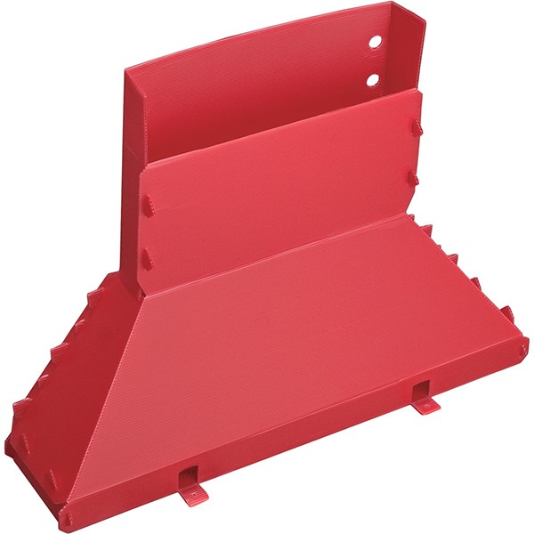 Hansgrohe Secuflex-Box  
