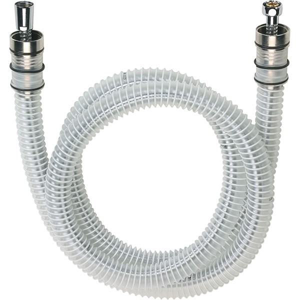 Hansgrohe Secuflex + Brauseschlauch lang  