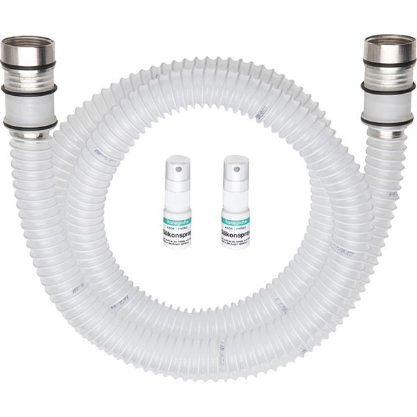 Hansgrohe Secuflex Schlauch 2,25 m 