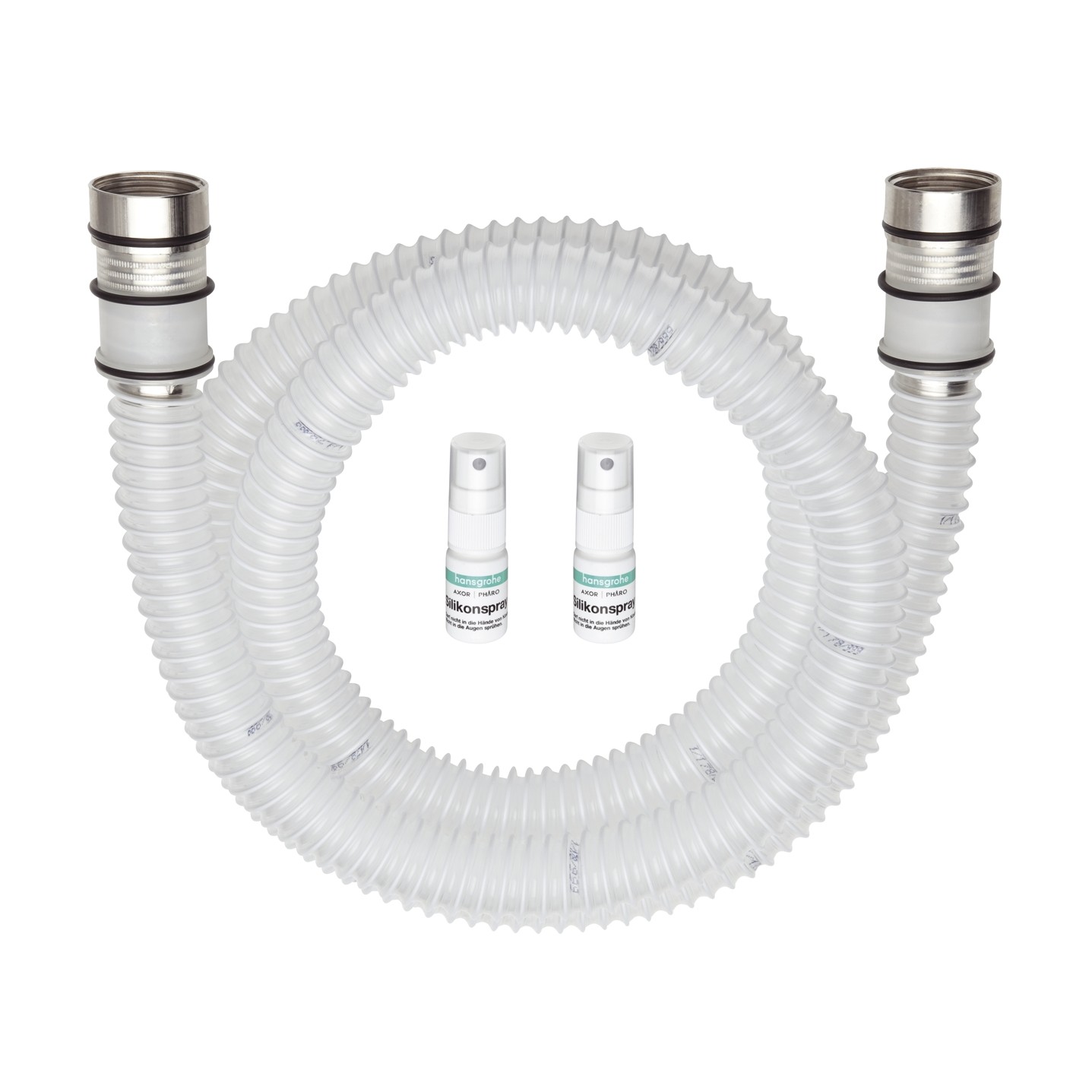 Hansgrohe Secuflex Schlauch 2,25 m 
