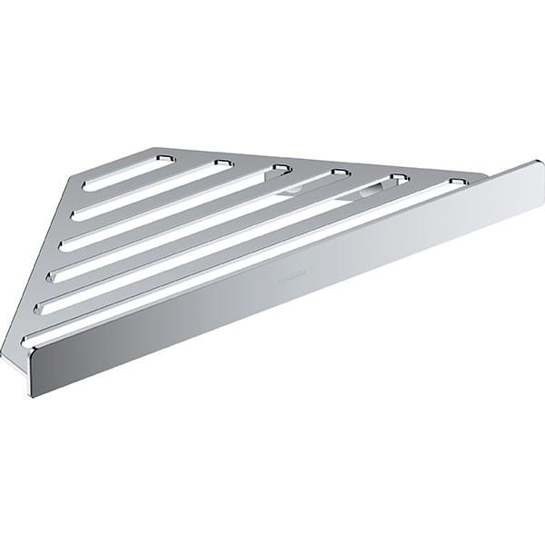 Hansgrohe Seifenkorb AddStoris chrom 
