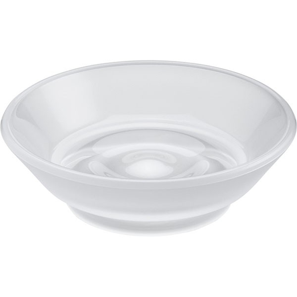 Hansgrohe Seifenschale Axor Terrano (nur Glas)  
