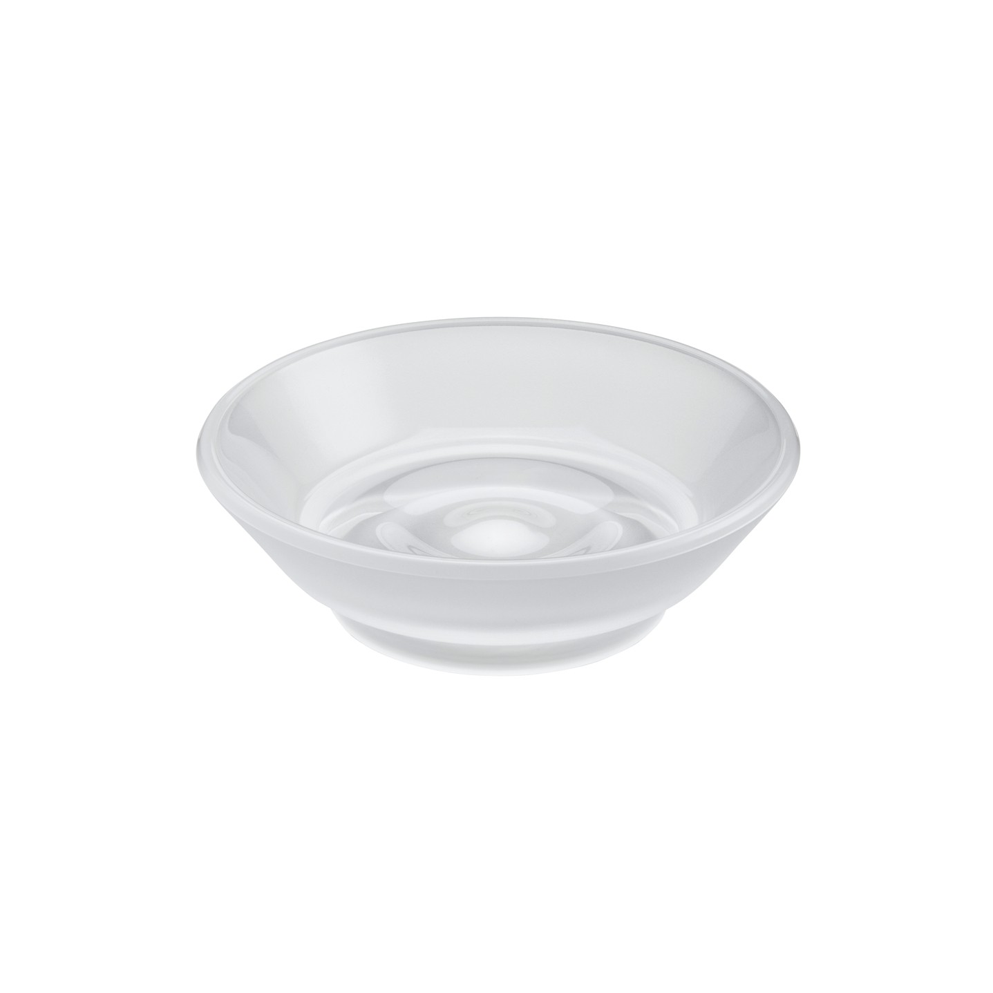 Hansgrohe Seifenschale Axor Terrano (nur Glas)  