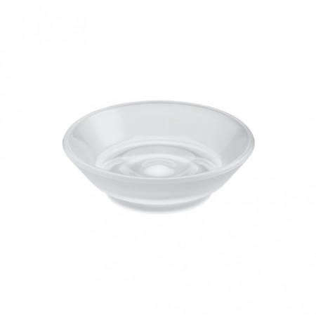 Hansgrohe Seifenschale Axor Terrano (nur Glas)  