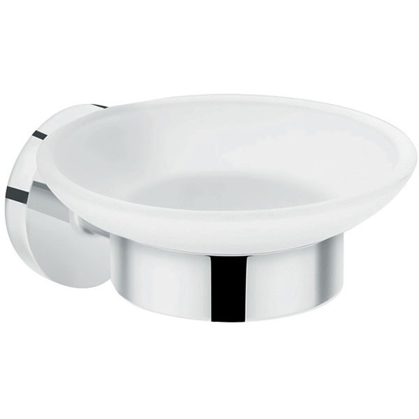 Hansgrohe Seifenschale Logis Universal chrom 