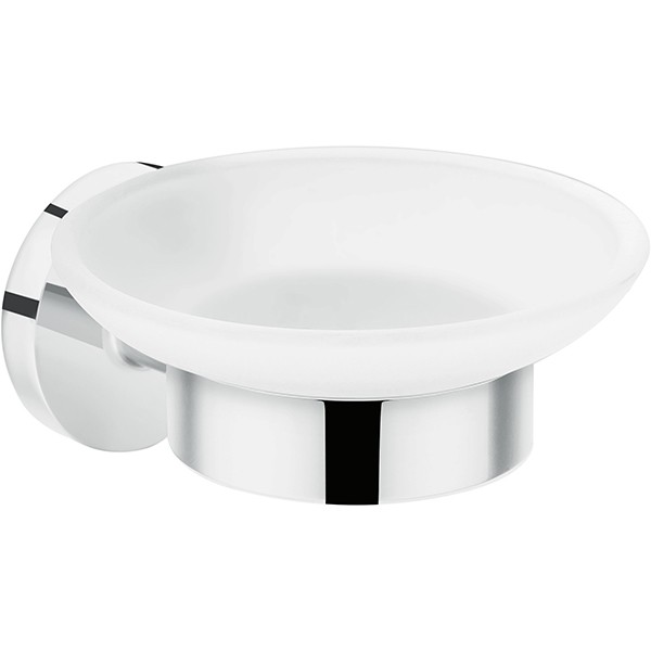 Hansgrohe Seifenschale Logis Universal chrom 