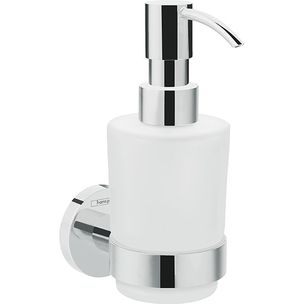 Hansgrohe Seifenspender Logis Universal chrom 