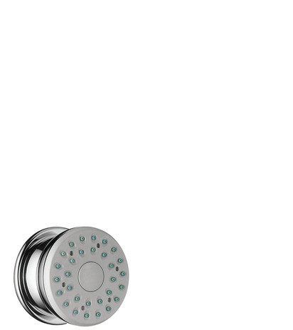 Hansgrohe Seitenbrause Pharo Bodyvette  