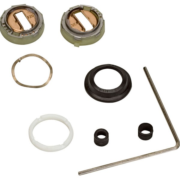 Hansgrohe Serviceset für Kugelmischtechnik ohne Schlüssel