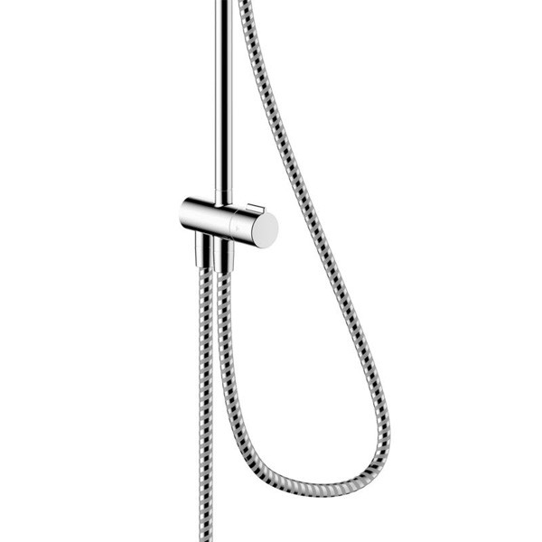 Hansgrohe Showerpipe 200 1jet Vernis Blend Reno chrom