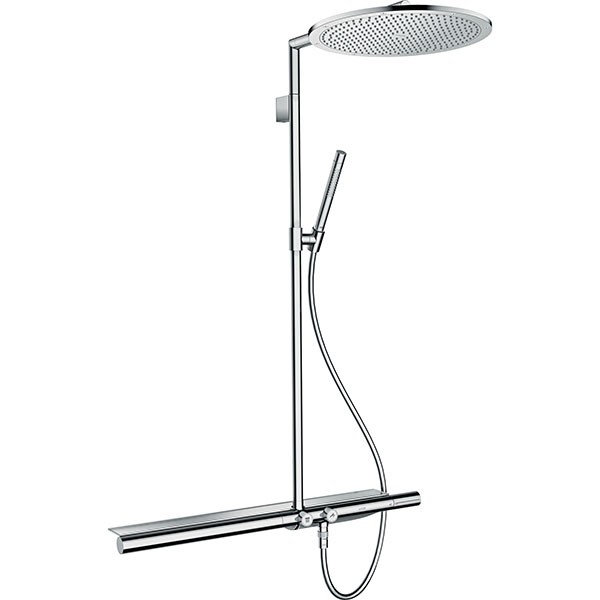 Hansgrohe Showerpipe 800 Axor chrom  