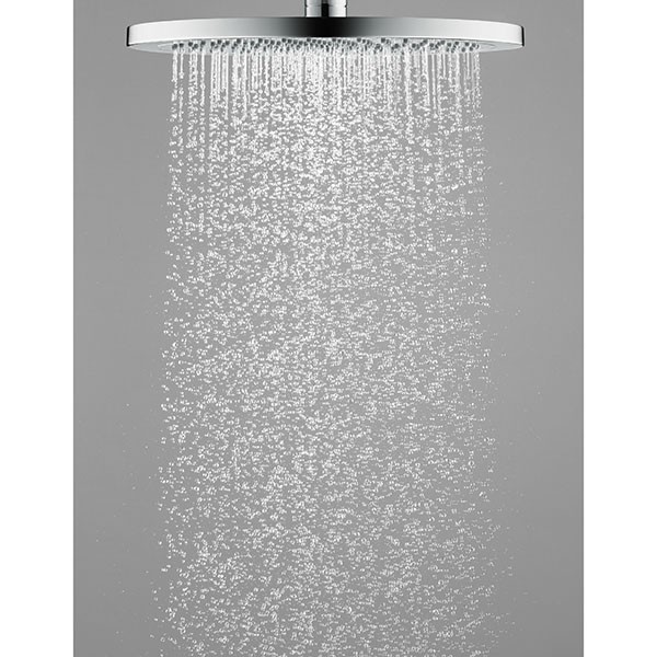 Hansgrohe Showerpipe Croma Select S 280 EcoSmart chrom