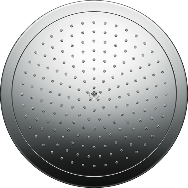 Hansgrohe Showerpipe Croma Select S 280 Einhebelmischer chrom