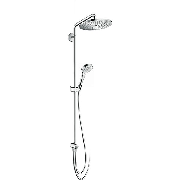 Hansgrohe Showerpipe Croma Select S 280 Reno chrom