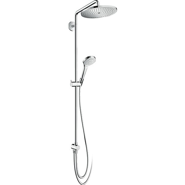 Hansgrohe Showerpipe Croma Select S 280 Reno chrom