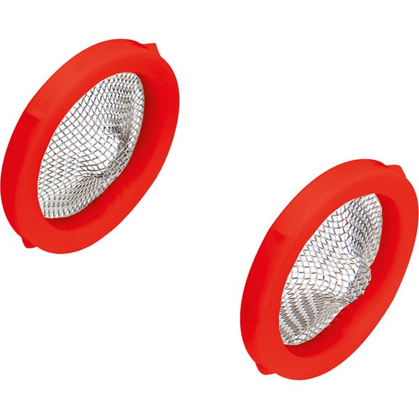 Hansgrohe Siebdichtung Set 2 Stück 