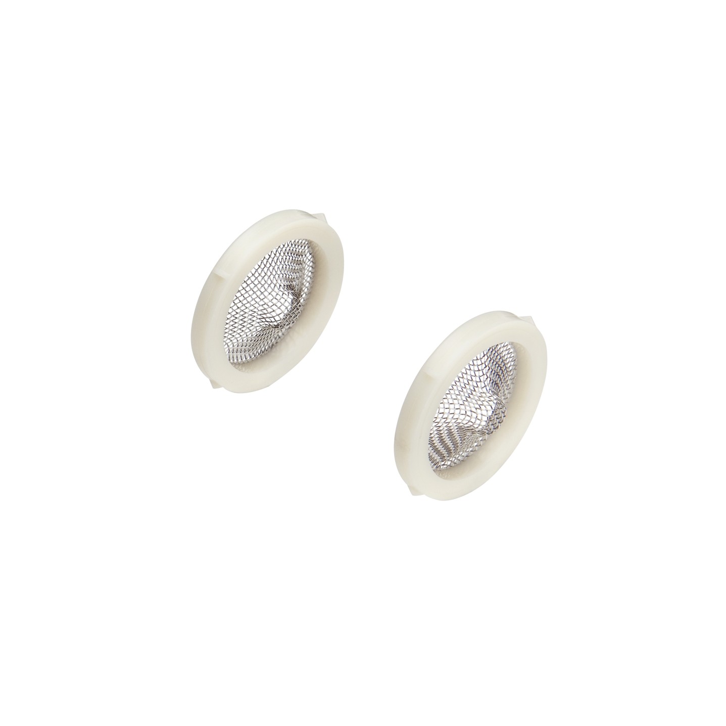 Hansgrohe Siebdichtung Set 2 Stück 