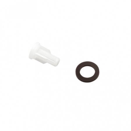 Hansgrohe Siebeinsatz u.Schlauchring Raindance  