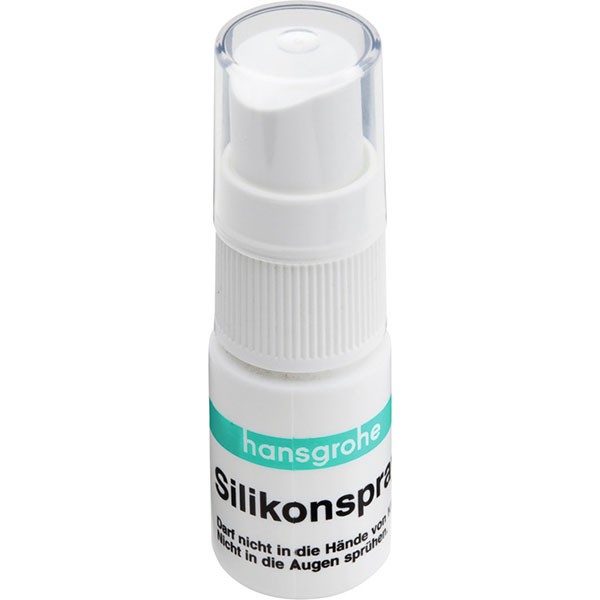 Hansgrohe Silikonspray 10 ml  