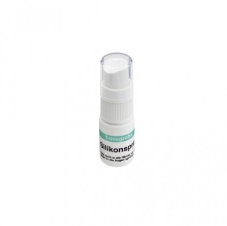 Hansgrohe Silikonspray 10 ml  