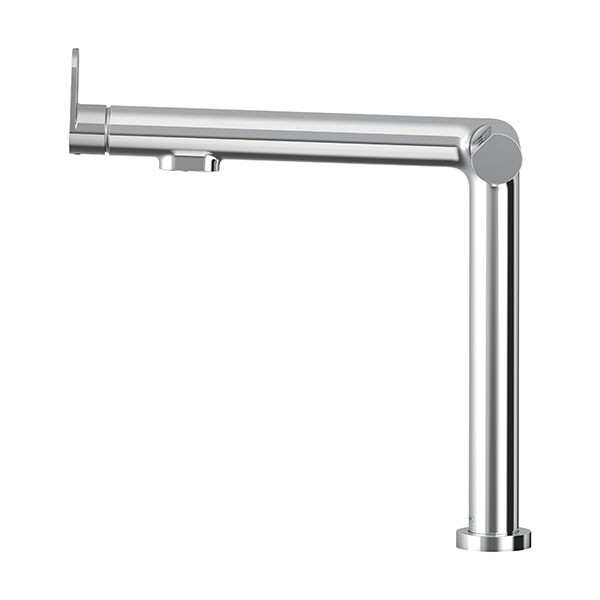 Hansgrohe SodaSystem 240 Aqittura M91 1jet Starter Set chrom