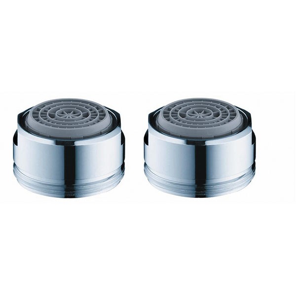 Hansgrohe Softjet Set 5 l/min EcoSmart  