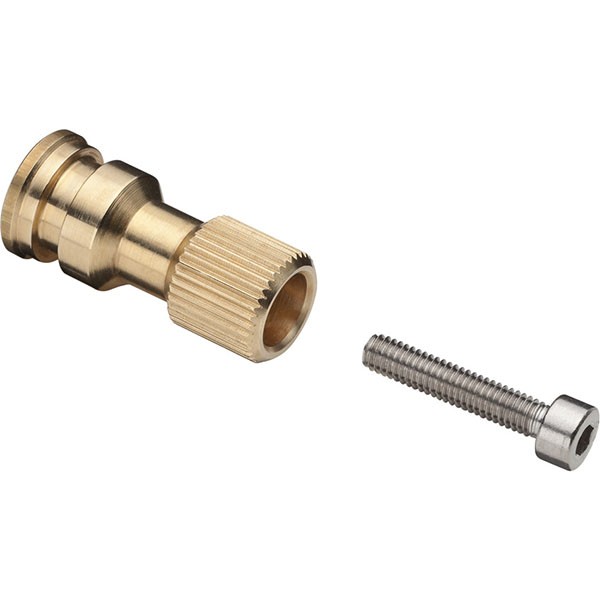 HG Spindeladapter Thermostat Fertigset  