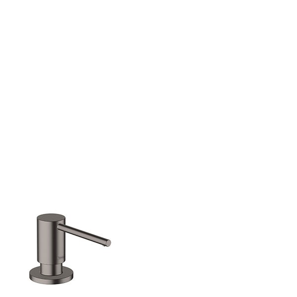 Hansgrohe Spülmittelspender A41 Brushed Black Chrome  