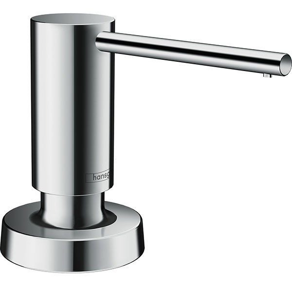 Hansgrohe Spülmittelspender A51 chrom  