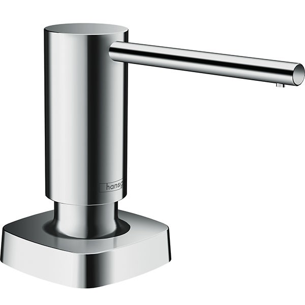 Hansgrohe Spülmittelspender A71 chrom  