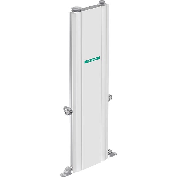Hansgrohe Spültischmischer 220 mit sBox Ausziehbrause M7116-H220 ST edelst.-opt.