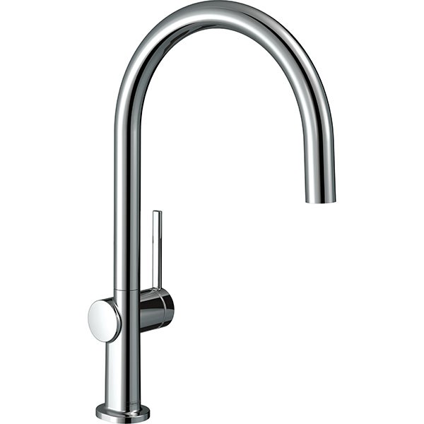 Hansgrohe Spültischmischer 220 Talis M54 1jet chrom