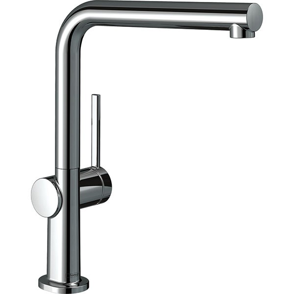 Hansgrohe Spültischmischer 270 Talis M54 1jet chrom
