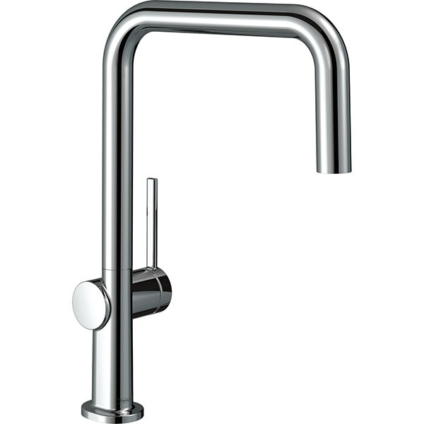 Hansgrohe Spültischmischer U 220 Talis M54 1jet chrom