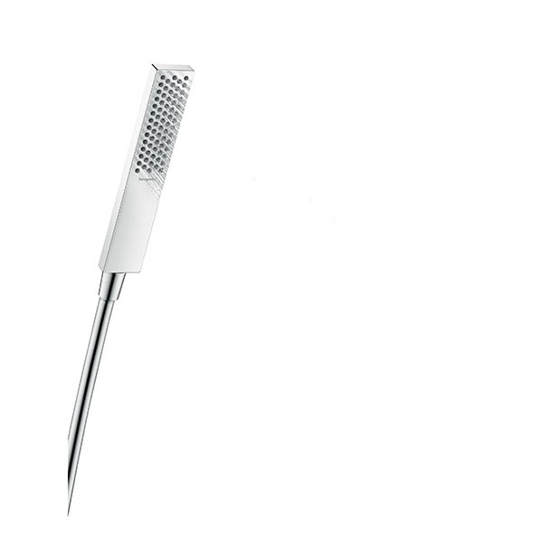 Hansgrohe Stabhandbrause Pulsify E 1jet chrom