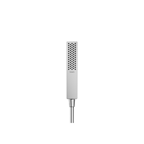Hansgrohe Stabhandbrause Pulsify E 1jet chrom