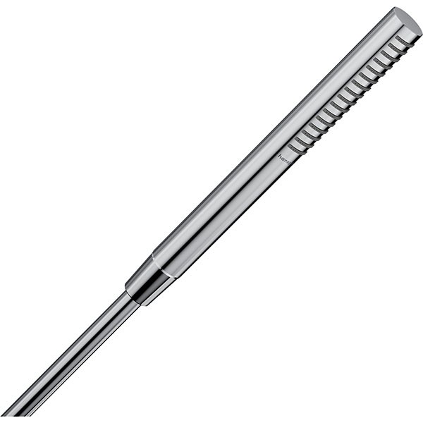 Hansgrohe Stabhandbrause Pulsify S 100 1jet chrom