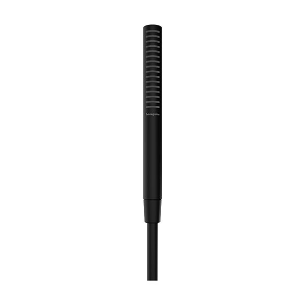 Hansgrohe Stabhandbrause Pulsify S 100 1jet mattschwarz