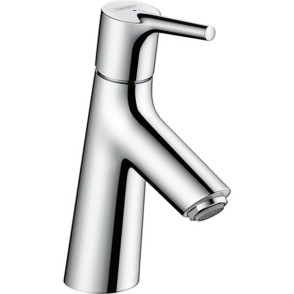 Hansgrohe Standventil 80 Talis S chrom ohne Ablaufgarnitur