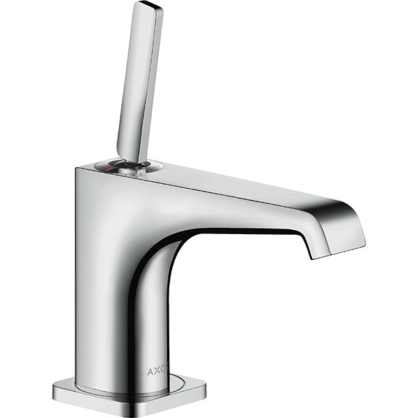 Hansgrohe Standventil Axor Citterio E für Waschtisch chrom