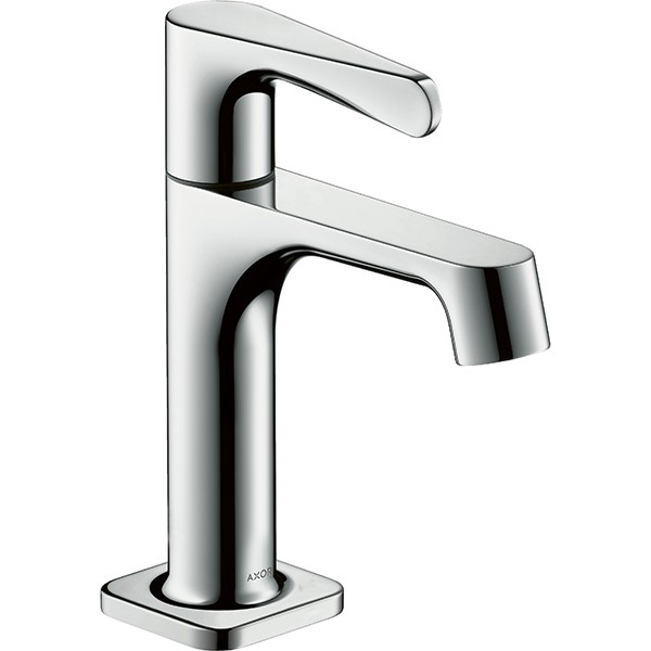 Hansgrohe Standventil Axor Citterio M für Waschtisch chrom
