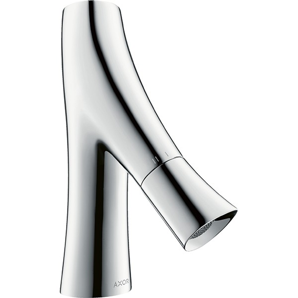 Hansgrohe Standventil Axor Starck Organic chrom  